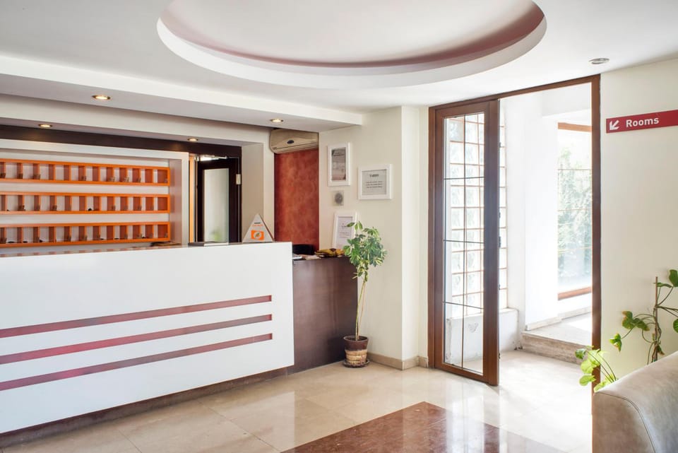Berksoy Hotel Hotel in İzmir Province