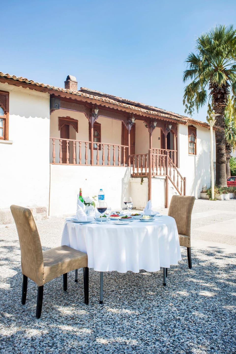 Berksoy Hotel Hotel in İzmir Province