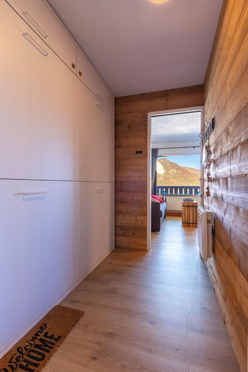 Resid Ne Menuires Hotel in Les Allues