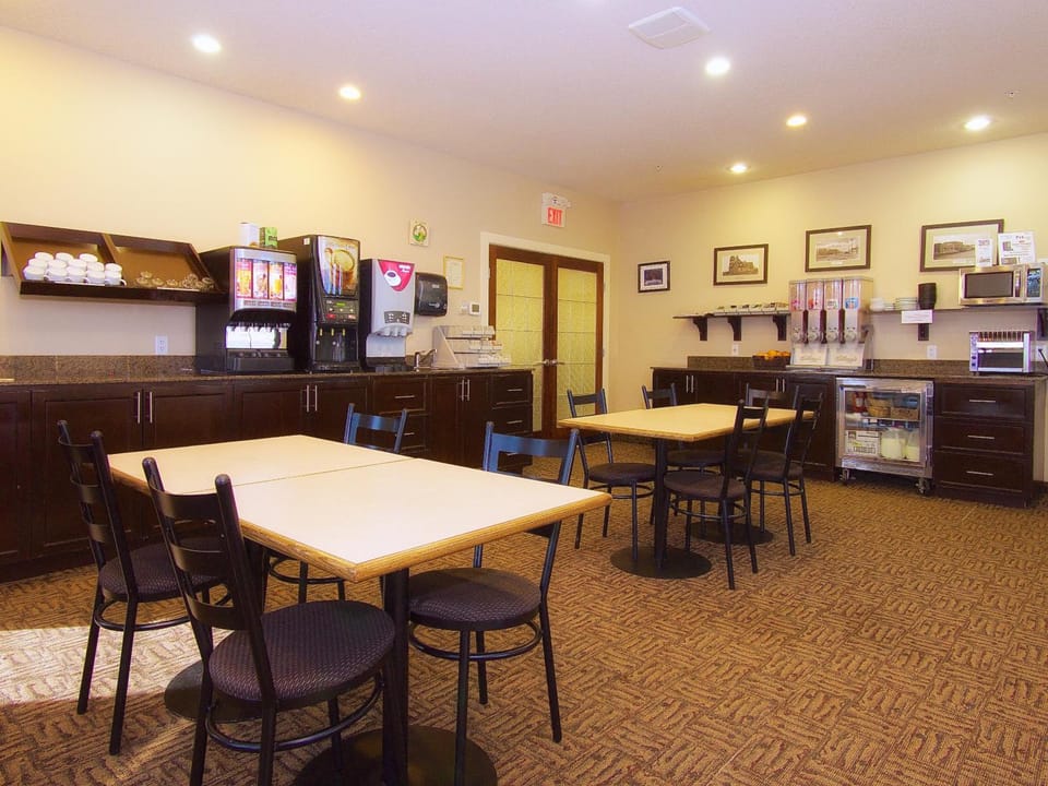 BCMInns - Lac La Biche Motel in Alberta