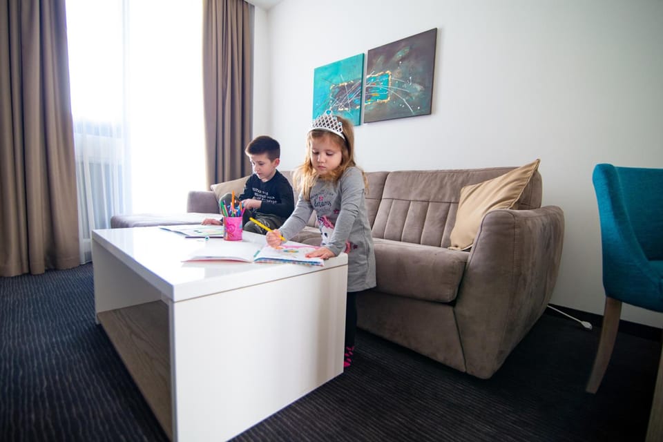 Alibi Zlatibor Inn Inn in Zlatibor