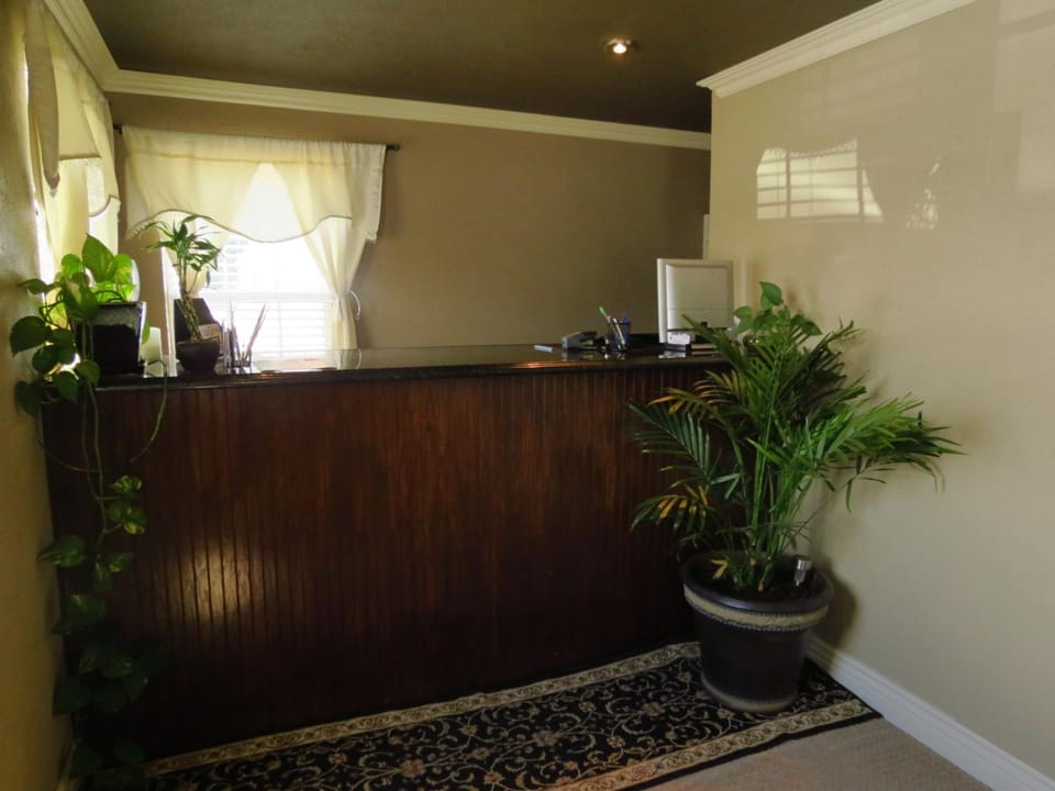 Best Inn Motel Salina Motel in Salina