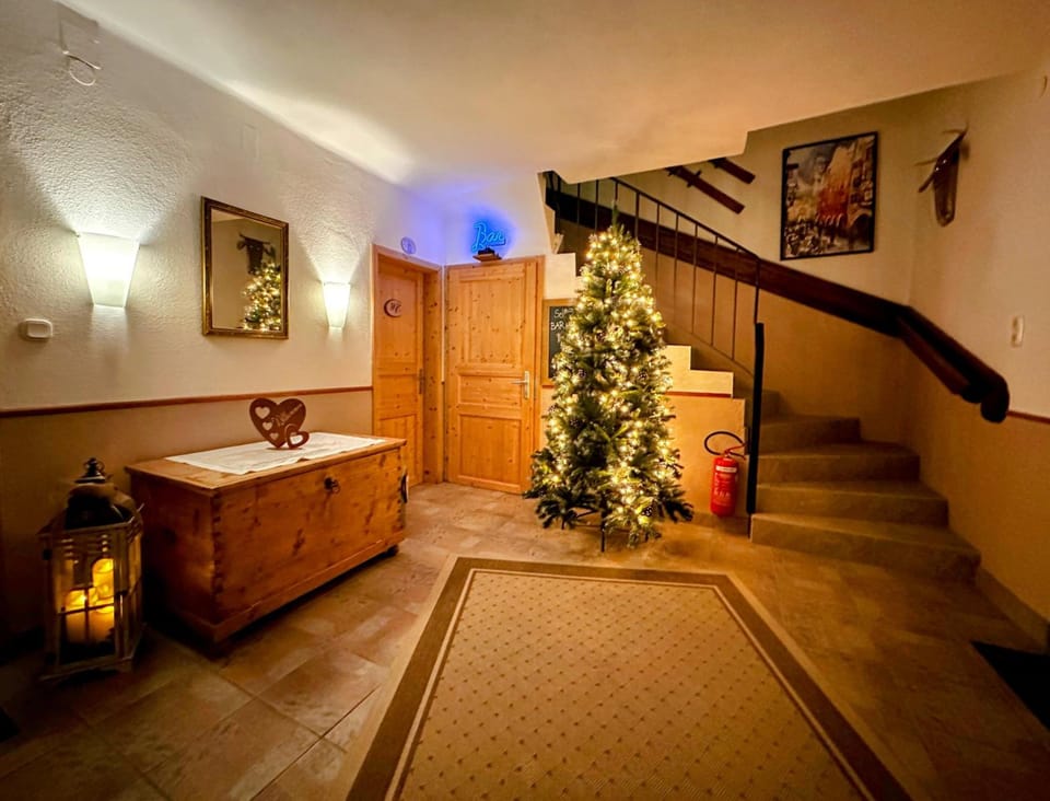 Gastehaus Landhaus Tyrol Hotel in Tyrol