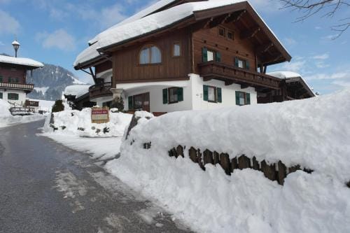 Gastehaus Rosi Hotel in Salzburgerland