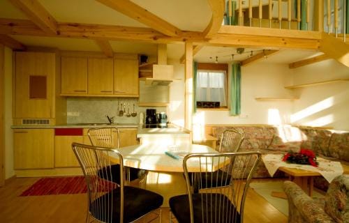 Gastehaus Rosi Hotel in Salzburgerland