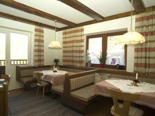 Gastehaus Rosi Hotel in Salzburgerland