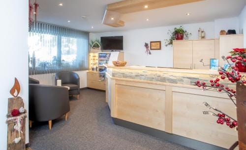 OLYMPIA Privathotel Garni Hotel in Trentino-South Tyrol