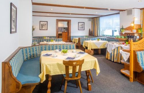 OLYMPIA Privathotel Garni Hotel in Trentino-South Tyrol