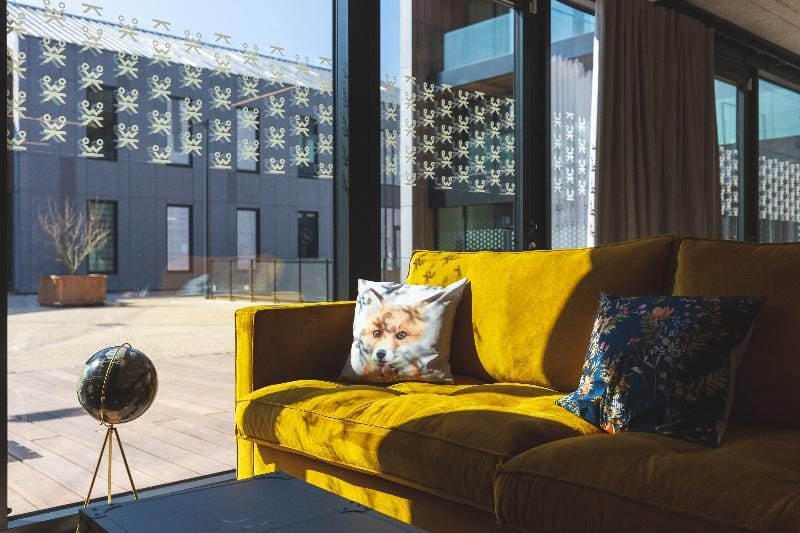 Coloft Lille Lesquin Hotel in Hauts-de-France