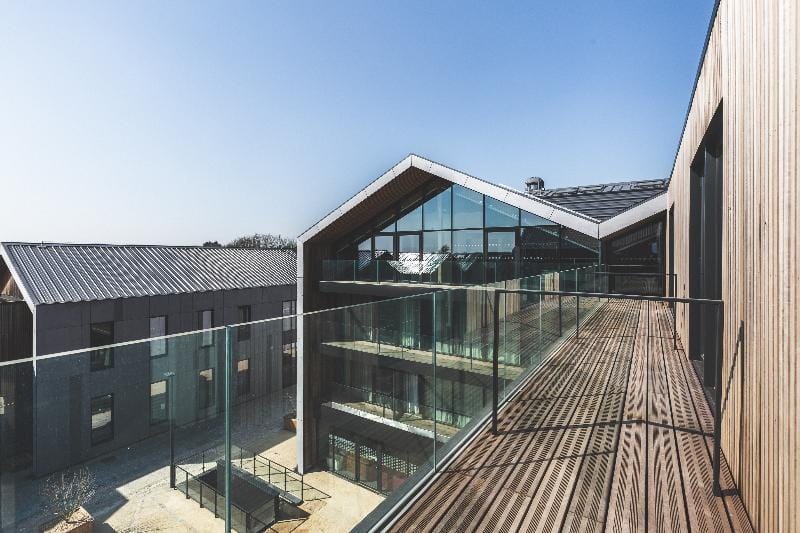 Coloft Lille Lesquin Hotel in Hauts-de-France