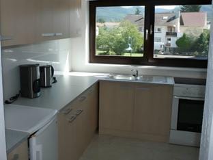 Eisberg Gastehaus & De Luxe Appartements Inn in Lahr