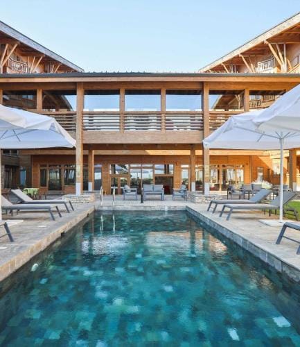 Pirin Golf Private Apartments & Studios Resort in Blagoevgrad Province