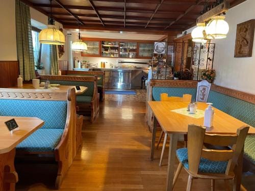 Gastehaus Stefanie Hotel in Schwangau