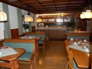 Gastehaus Stefanie Hotel in Schwangau