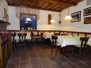 Gastehaus Zwischenberger Hotel in Carinthia, Austria