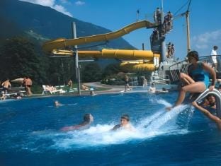 Gastehaus Zwischenberger Hotel in Carinthia, Austria