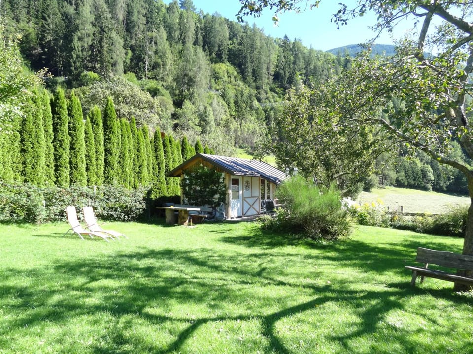 Gastehaus Zwischenberger Hotel in Carinthia, Austria
