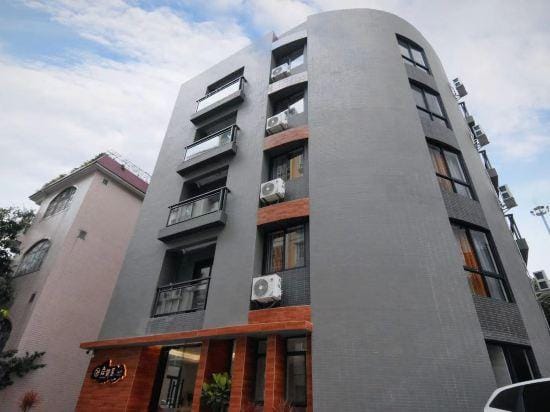 Yao Jianju Guesthouse Hotel in Guangzhou