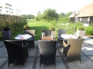 Gasterij de Heihorst Hotel in Limburg (province)