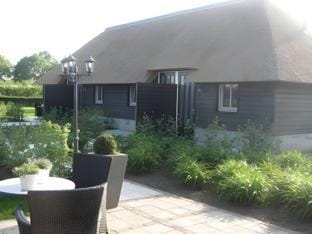 Gasterij de Heihorst Hotel in Limburg (province)