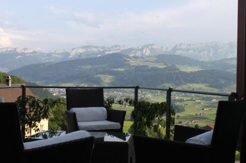 Gasthaus Baren Schlatt Inn in Appenzell District