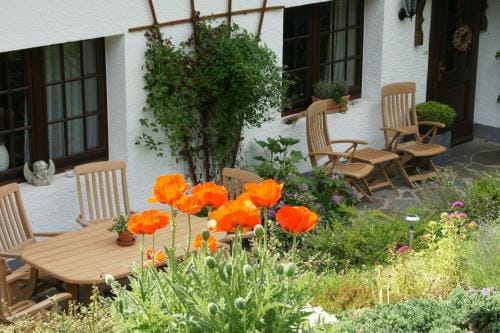 Landgasthof Em Lade Hotel in Vulkaneifel