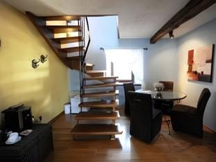 Landgasthof Em Lade Hotel in Vulkaneifel