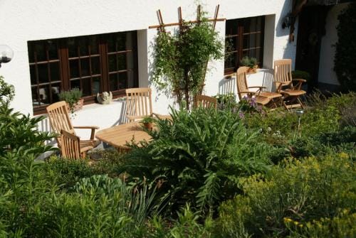 Landgasthof Em Lade Hotel in Vulkaneifel
