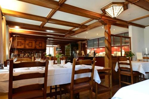 Gasthaus Engel Hotel in Nidwalden