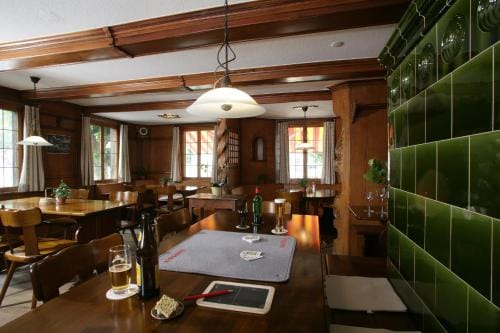 Gasthaus Engel Hotel in Nidwalden