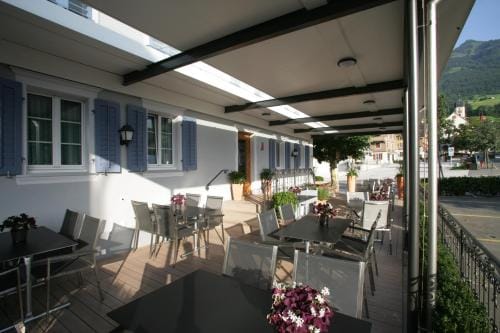 Gasthaus Engel Hotel in Nidwalden