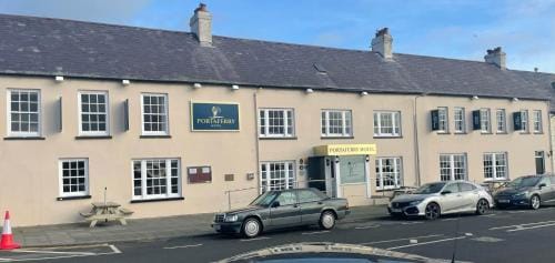 The Portaferry Hotel Hotel in Northern Ireland