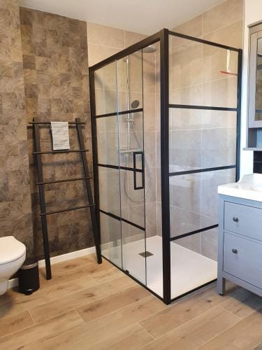 B&B Dekorn Hotel in Flanders