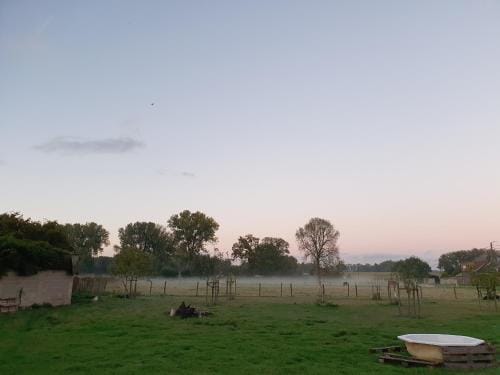 B&B Dekorn Hotel in Flanders