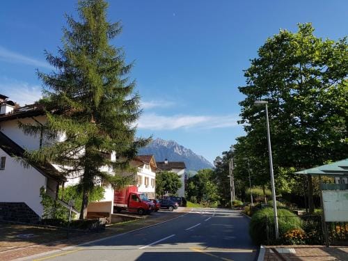 Bed and Breakfast Krone Inn in Vorarlberg, Austria
