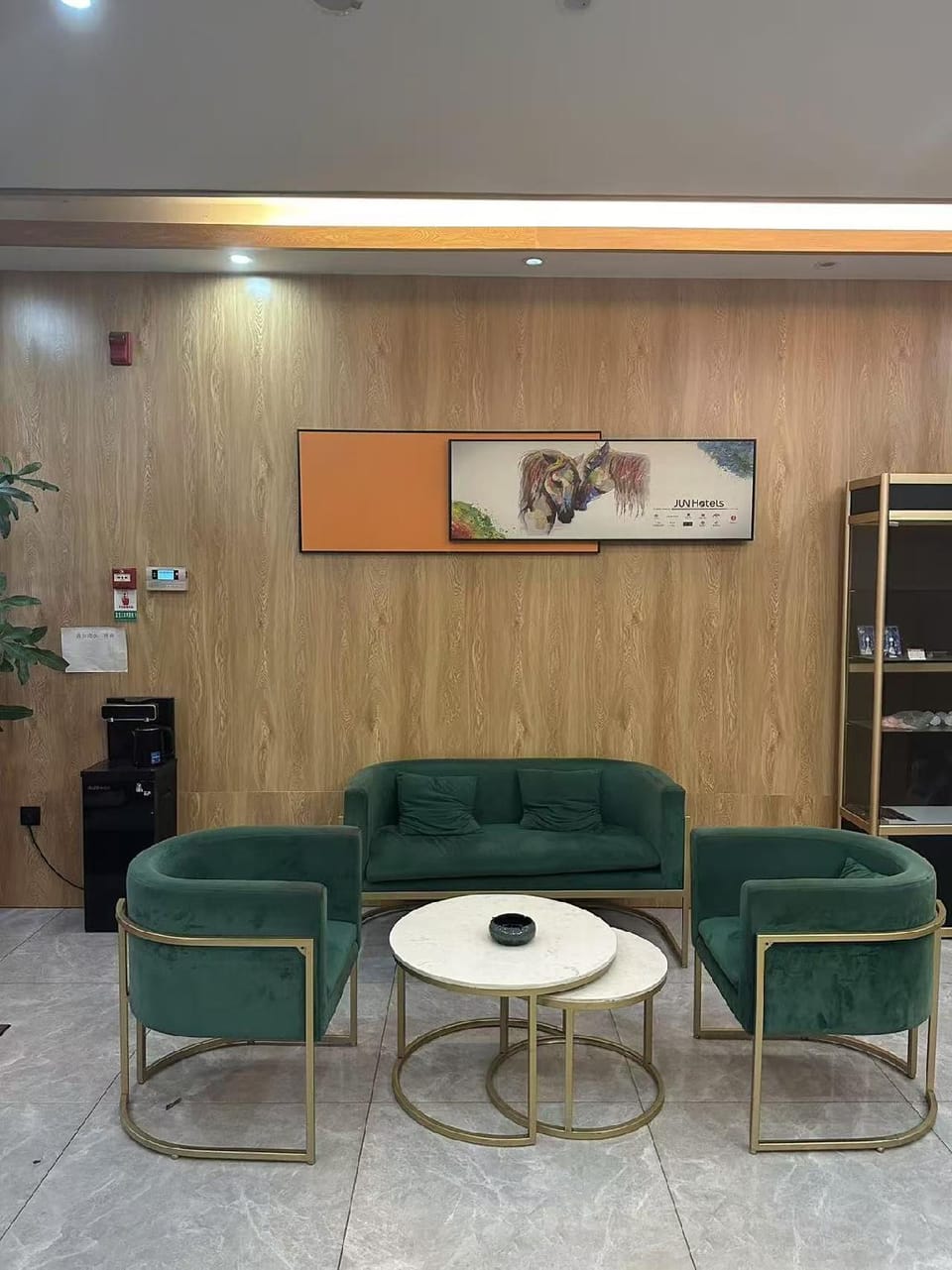 Junyi Chain Hotel (Danyang Houxiang Town Central Street) Hotel in Jiangsu