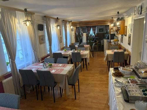 Gasthaus Luggwirt Hotel in Carinthia, Austria