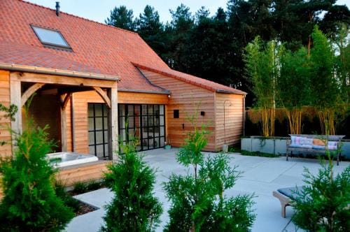 B&B De Paenhoeve Hotel in Lommel