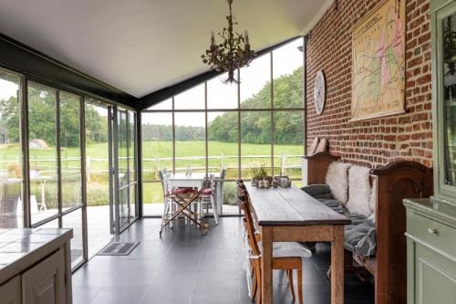 B&B De Paenhoeve Hotel in Lommel