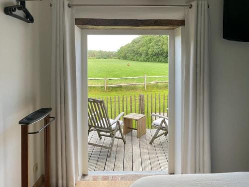 B&B De Paenhoeve Hotel in Lommel