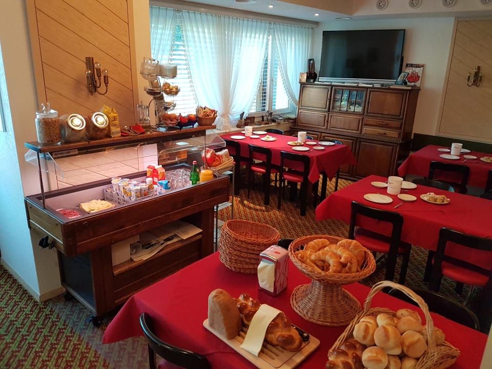 Gasthaus Post Hotel in Canton of Lucerne