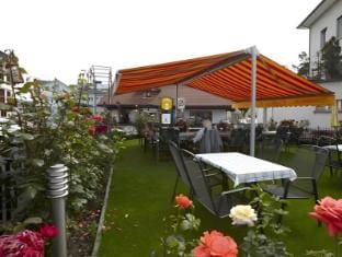 Gasthaus Post Hotel in Canton of Lucerne