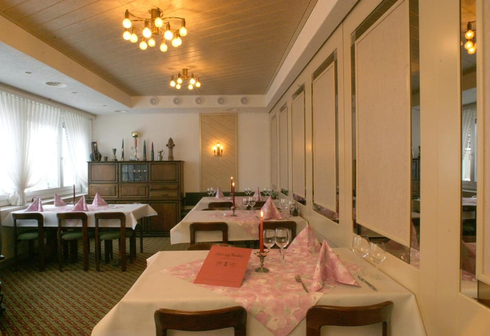 Gasthaus Post Hotel in Canton of Lucerne
