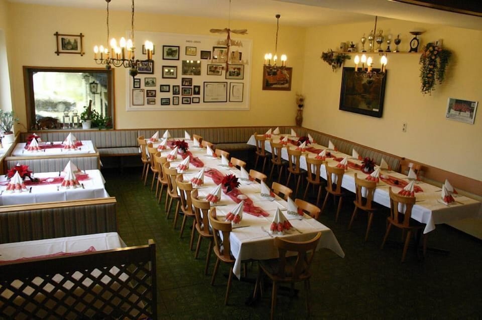Gasthaus Rebstock Egringen Hotel in Baden-Württemberg