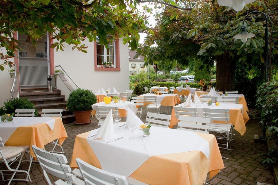 Gasthaus Rebstock Egringen Hotel in Baden-Württemberg