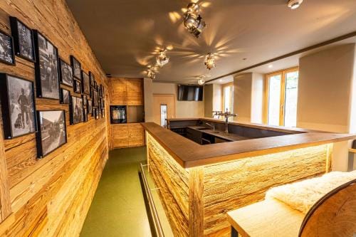 Gasthaus Rossli Inn in Canton of Grisons