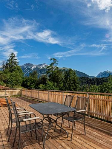 Gasthaus Rossli Inn in Canton of Grisons