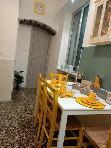 Le Stanze del Principe Hotel in Genoa