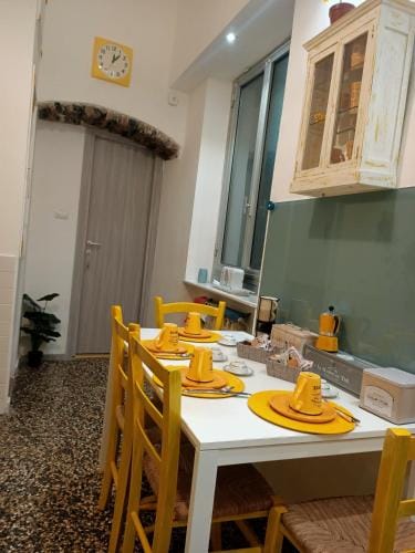 Le Stanze del Principe Hotel in Genoa