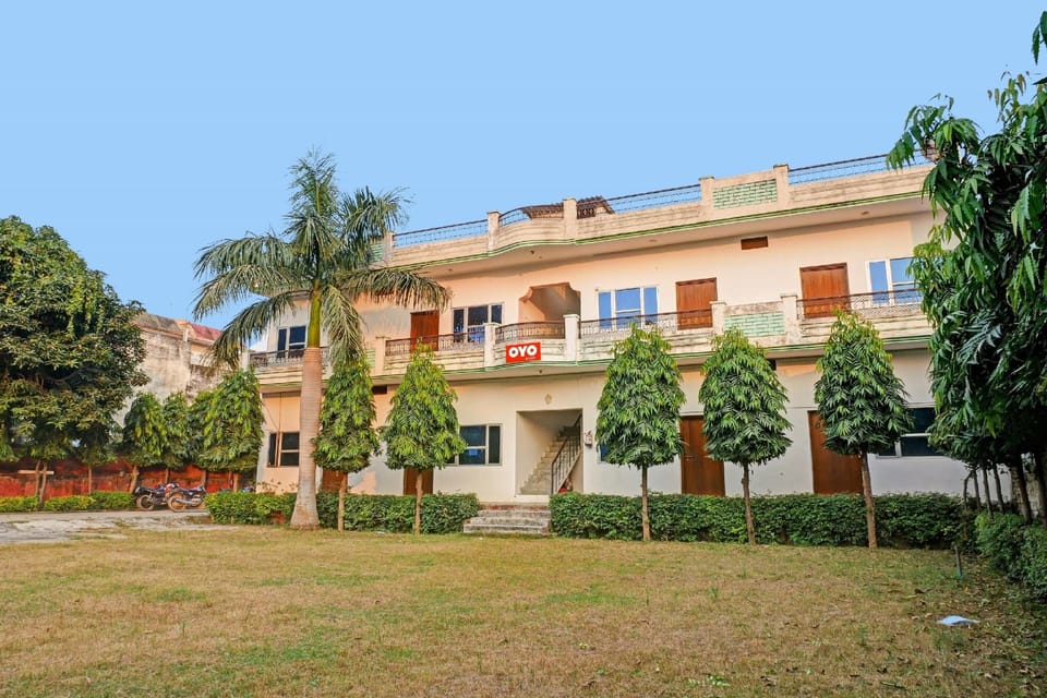 Hotel O New Bodhi Tree Inn Inn in Varanasi